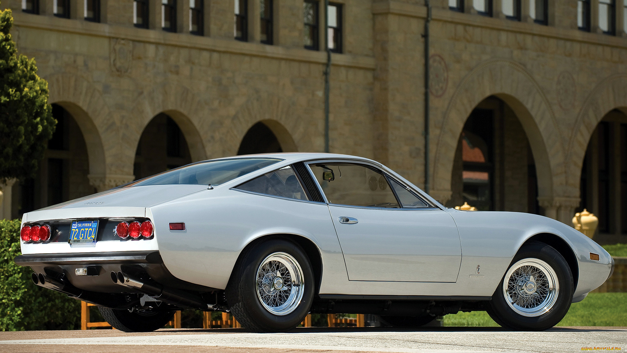 ferrari, 365, , s, p, a, , , 